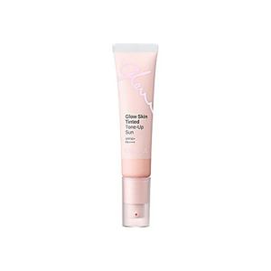 [미샤] 글로우 스킨 틴티드 톤업선 30ml