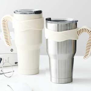 1+1 이중 진공 스텐 텀블러 900ml