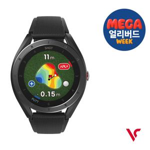 [1차 메가얼리버드위크] 보이스캐디 T9 시계형 골프거리측정기 최대 54% OFF