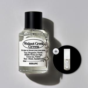 비비앙 월넛크릭그린 오드퍼퓸 EDP 50ml