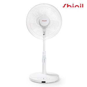 신일 BLDC 발터치 저소음 14인치 선풍기 SIF-A1401AT