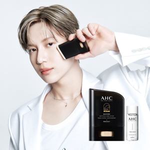 AHC 마스터즈 에어리치 선스틱 14g+(GIFT)클렌징오일 20ml