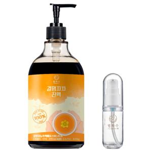 별하수 98.45% 결명자차 원액 870g
