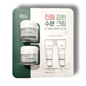 Dr.G 닥터지 레드 블레미쉬 클리어 수딩 크림 120mL/SH