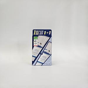 라운드랩 자작나무 수분 선크림 1+1