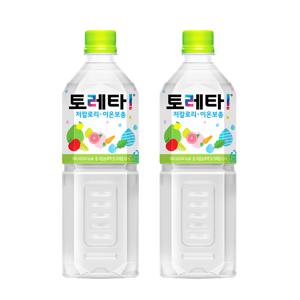 (본사직영) 토레타 900mlPET 12입