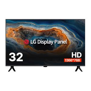 아텝TV 32인치 81cm 무결점 HD LEDTV 정품LG패널