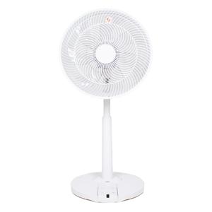 [루첸] Air beam 풋터치 리모컨 서큘레이터형 선풍기 LF-3500RF