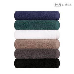 송월타올 30수/40수/뱀부 호텔수건 모음