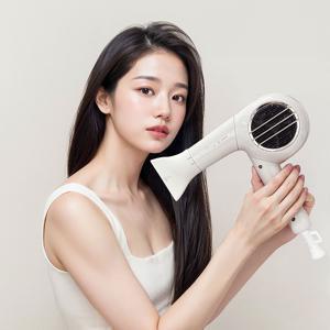 [추가쿠폰+포토리뷰1000P]JMW 에어플립 BLDC 컴팩트 접이식 드라이기 1700W MCF5A02B