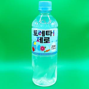 코카콜라 토레타 제로 500ml 24개