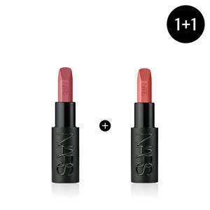 [단독/1+1] 익스플리싯 립스틱 1+1 세트