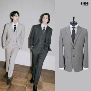 [롯데백화점] 성공을 입다 - SIEG 수트 컬렉션