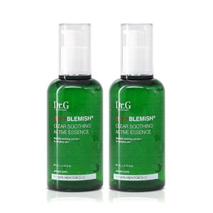닥터지 레드블레미쉬 수딩에센스 80ml 1+1