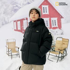 [내셔널지오그래픽키즈]역시즌 이월특가 전격공개! 다운/경량/플리스/부츠