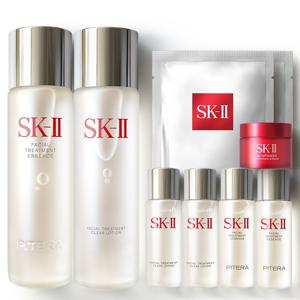 [7특별]피테라에센스 230ml+클리어 로션 230ml 세트