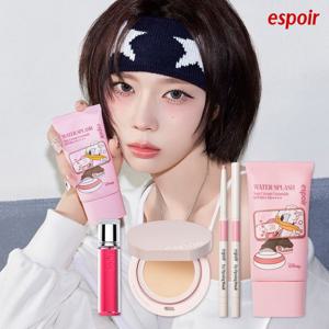 [에스쁘아] NEW 파운데이션 / BEST 쿠션/선크림/립 기획전