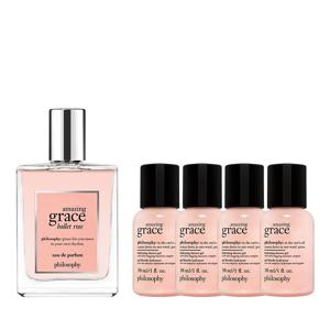 [필로소피] 어메이징 그레이스 발레로즈 오 드 퍼퓸 60ml