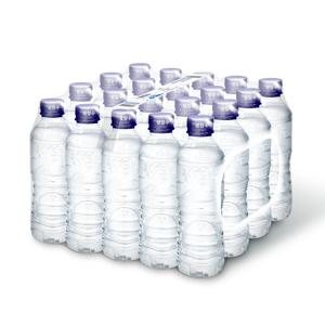 (본사직영) 강원평창수 무라벨 500ml 20개