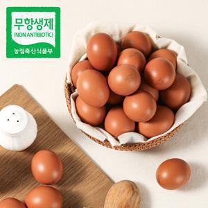 [무항생제]명품구운계란  60구(30구1+1)맥반석계란 청라상회