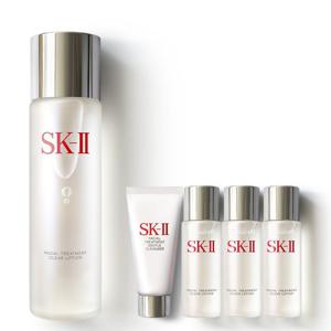 [카카오톡딜] 클리어로션 230ml 세트_스킨