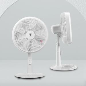 [TV상품]버뮤다 팬큘레이터 선풍기 1+1세트(리모컨,발터치).
