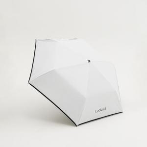 [룩캐스트]트루데이 UV 우양산_화이트 / TRUDAY UV UMBRELLA_WHITE