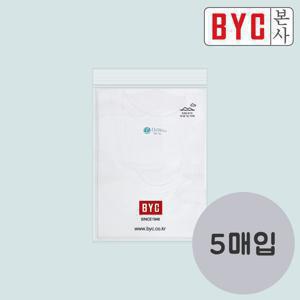 [APP전용][BYC 본사] 데오니아 5매입 티반 OEW0004 / 알뜰한 구매를 위한 다매입 구성 제품