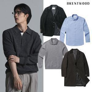 [브렌우드] F/W OUTLET ~60%OFF + 추가쿠폰까지!
