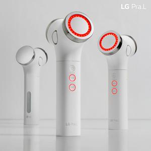 [최종가 27.8만] LG프라엘 멀티코어 BLP1V 다기능 뷰티디바이스