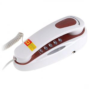 유선전화기 DM-710 벽걸이 겸용