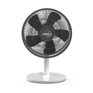 어반 12인치 탁상용 선풍기 UEF-TD12 더커진 날개 초절전 스탠드형