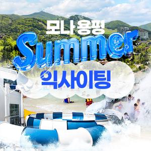 [슈퍼트립] 모나 용평리조트 객실+워터+케이블카+아이스크림+할인권, 프리미엄 빌라28 (펫룸) 룸온리까지