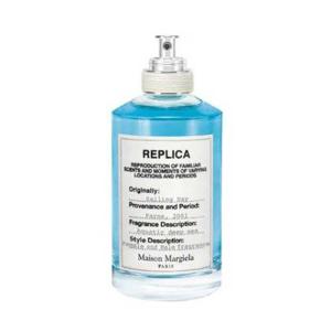 메종마르지엘라 레플리카 세일링 데이 오 드 뚜왈렛100ml-메종마르지엘라