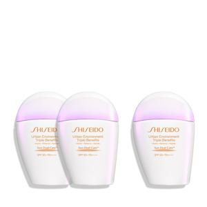 [특별] 톤업 핑크자차 선크림 2+1 세트