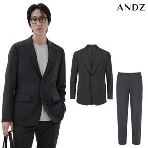 앤드지[ANDZ] 25SS 카치온 제로 스탠다드 셋업 4종택1(BLF2KG1001,BLF2PP1001)