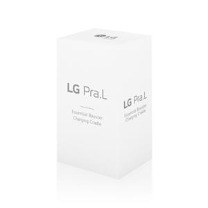 LG 엘지전자 프라엘 에센셜 부스터 충전 거치대 충전기 BBP1 COV36991612