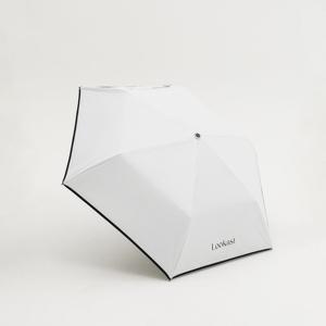 [룩캐스트]트루데이 UV 우양산_화이트 / TRUDAY UV UMBRELLA_WHITE