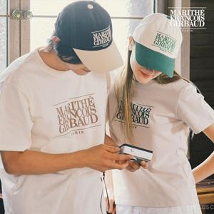 [마리떼 프랑소와저버] 인기 공용 티셔츠/볼캡 최대 55% SALE+무료배송