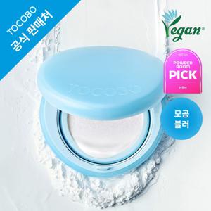 토코보 블러 피니쉬 선쿠션 SPF50+ PA++++ (2종 택1)