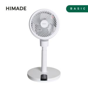 3D 자동 입체 회전 서큘레이터 HM-F0909WH
