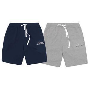 [APP전용] 타미힐피거 코튼 블렌드 라운지 쇼트 09T4153 2종1택