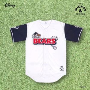 KBO 두산베어스 유니폼 (디즈니)