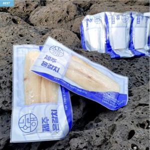 제주도 은갈치 무염 순살 400g/600g 2/3/4마리