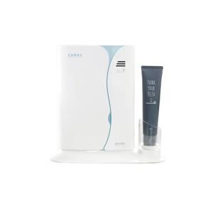 유토렉스 공기청정 칫솔손잡이 면도기 히팅살균 전신형 칫솔살균기 UTC-9400