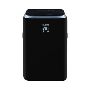 [쿠오레] 제트엔진 이동식 에어컨 CPA-120B
