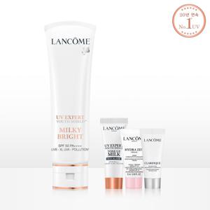 [단독] UV 엑스퍼트 50ml 세트 (밀키,비비)