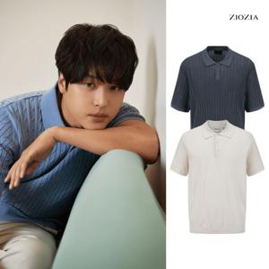 [롯데백화점] 25 SUMMER ~50%OFF / 도시 남자를 위한 감각적인 선택, ZIOZIA