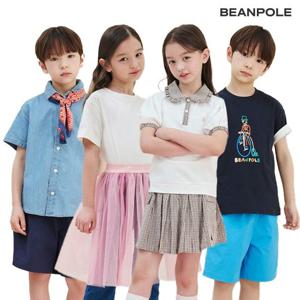 [빈폴키즈] 25SS 시즌오프/25FW 오픈 ~30% 티셔츠/상하세트/팬츠 外