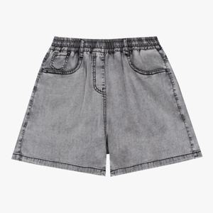 [모다아울렛][더데이걸]면 스판 반바지 TGTH25303 [모다아울렛 남양주점]_GN 구리남양주점